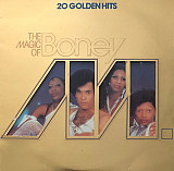 Boney M. - The Magic Of Boney M. (1980)