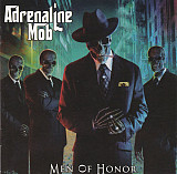Adrenaline Mob – Men Of Honor