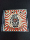 Incubus — Light Grenades (2006) original cd
