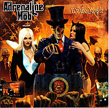 Adrenaline Mob – We The People