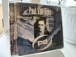 Paul Van Dyk - Millennium Hits