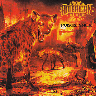 American Dog – Poison Smile