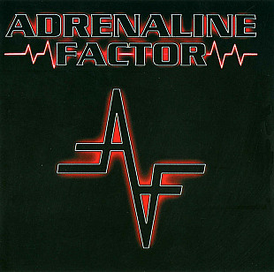 Adrenaline Factor – Adrenaline Factor