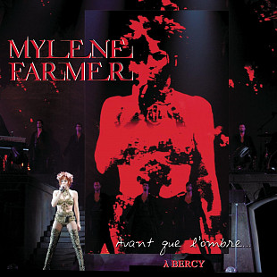 Mylene Farmer - Avant Que L'ombre... À Bercy (2006/2024) (2xCD)