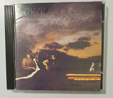 CD GENESIS 1978/1991 ...And Then There Were Three... (Nimbus UK)