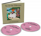 Cat Stevens - Tea For The Tillerman (1970/2020) (2xCD) 50th Anniversary