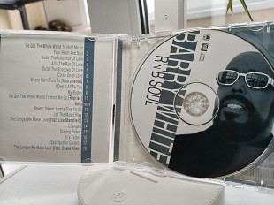 Barry White - R&B Souls