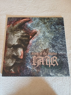 Lair – Icons Of The Impure LP