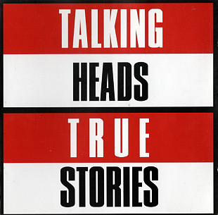 Talking Heads – True Stories