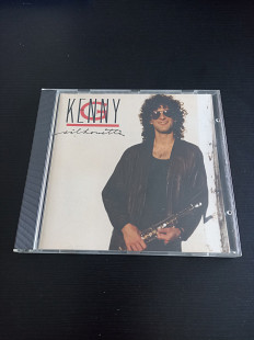Kenny G – Silhouette (1988) original cd