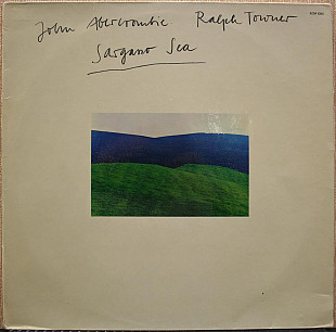 John Abercrombie/Ralph Towner -- Sargasso Sea