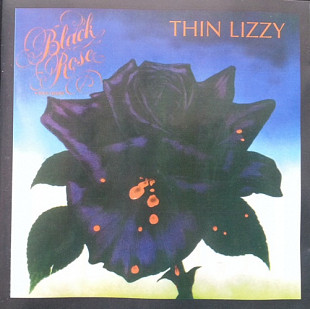 Thin Lizzy – Black Rose (A Rock Legend)