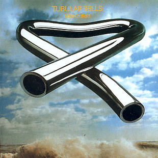 Mike Oldfield – Tubular Bells