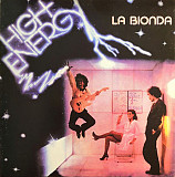 La Bionda – High Energy