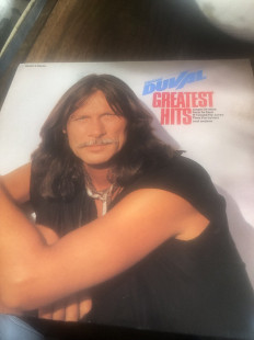 Frank dival - greatest hits vg+/vg ( конв/плита) без ех