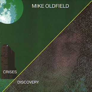 Mike Oldfield – Crises / Discovery