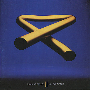 Mike Oldfield – Tubular Bells II