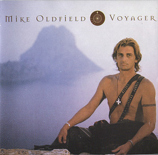 Mike Oldfield – Voyager