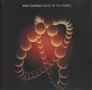 Mike Oldfield – Music Of The Spheres