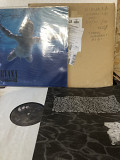 Nirvana /nevermind p1991 Geffen Gema A1 EX-