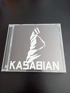 Kasabian – Kasabian (2004) original cd