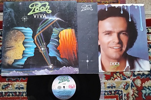 Pooh – Viva 1979 (Italy) EX+