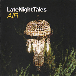AIR 2006 LateNightTales (Lo-Fi)