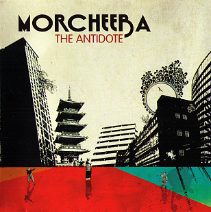 Morcheeba – The Antidote