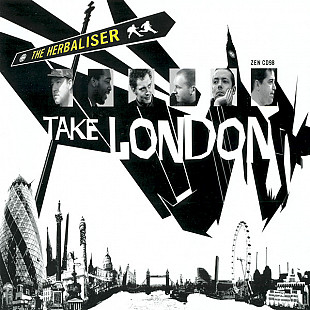 The Herbaliser 2005 Take London (Acid Jazz)