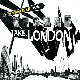 The Herbaliser 2005 Take London (Acid Jazz)