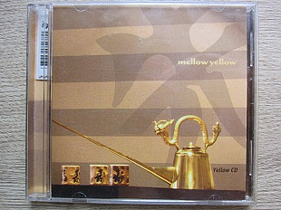 Various 2007 Mellow Yellow (Future Jazz) [UA]
