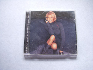 Whitney Houston