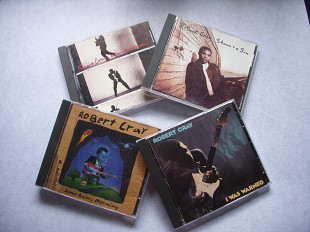 Robert Cray