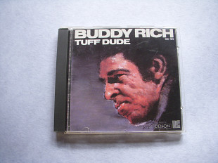Buddy Rich
