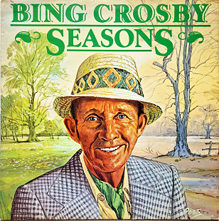 Bing Crosby – Seasons