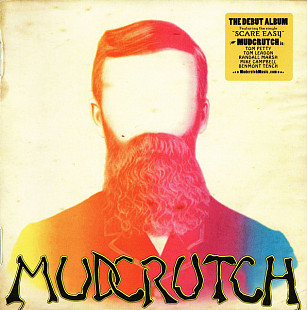 Mudcrutch – Mudcrutch