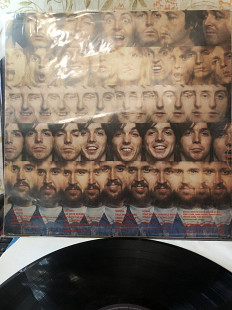 Wings /at the speed of sound p1976 EMI U.K. 1press ex-