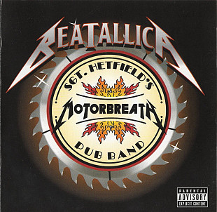 Beatallica – Sgt. Hetfield's Motorbreath Pub Band