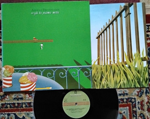 Angelo Branduardi – Cogli La Prima Mela 1979 (Netherlands) NM