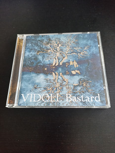 VIDOLL – Bastard (2007) original cd