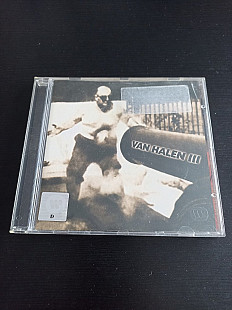 VAN HALEN – Van Halen III (1998) original cd