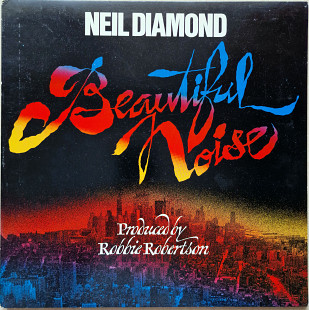 Neil Diamond – Beautiful Noise