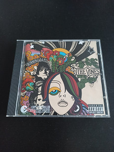 The Vines – Winning Days (2004) original cd