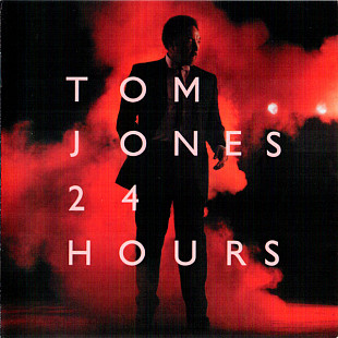 Tom Jones – 24 Hours