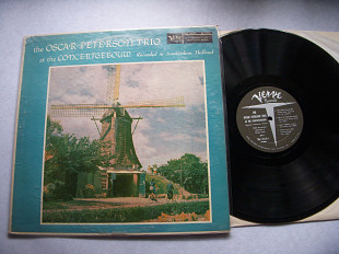 The Oscar Peterson Trio