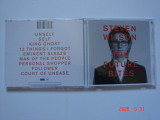 STEVEN WILSON ’21 The Future Bites и STEVEN WILSON ’23 The Harmony Codex