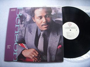 George Benson
