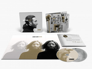 John Lennon - Gimme Some Truth (2020) (2xCD)
