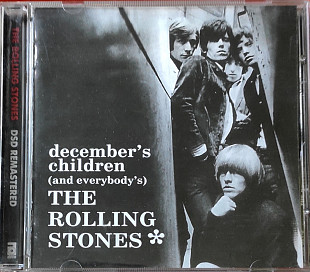The Rolling Stones. December's Children.