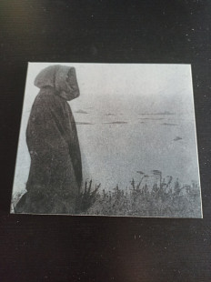 Vindland – Hanter Savet (2017) original cd